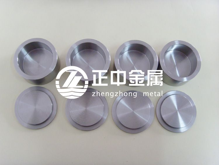 化工冶金行業(yè)用鉬坩堝的技術要求