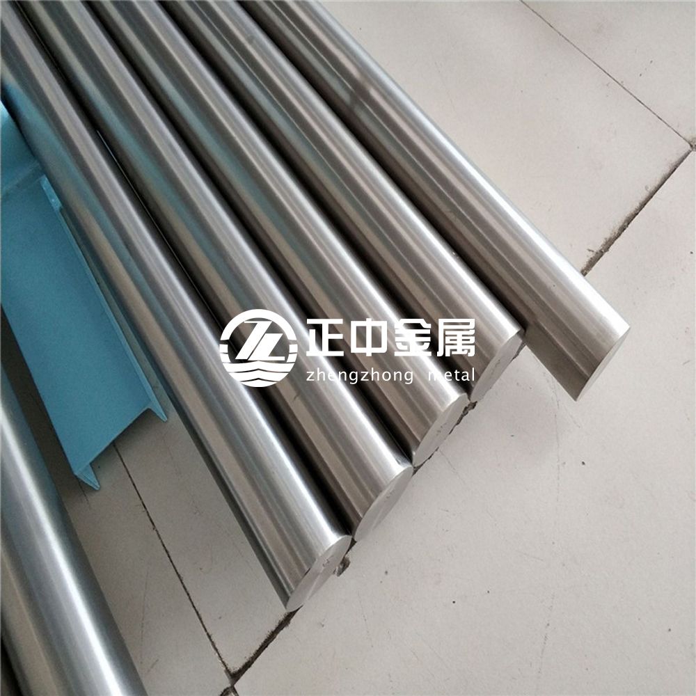 鉭棒在隔熱部件加熱器等產(chǎn)品中的應用要求與工藝