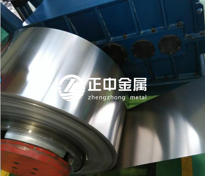 鋯板、鋯箔帶等鋯合金在400℃蒸汽中腐蝕試驗方法