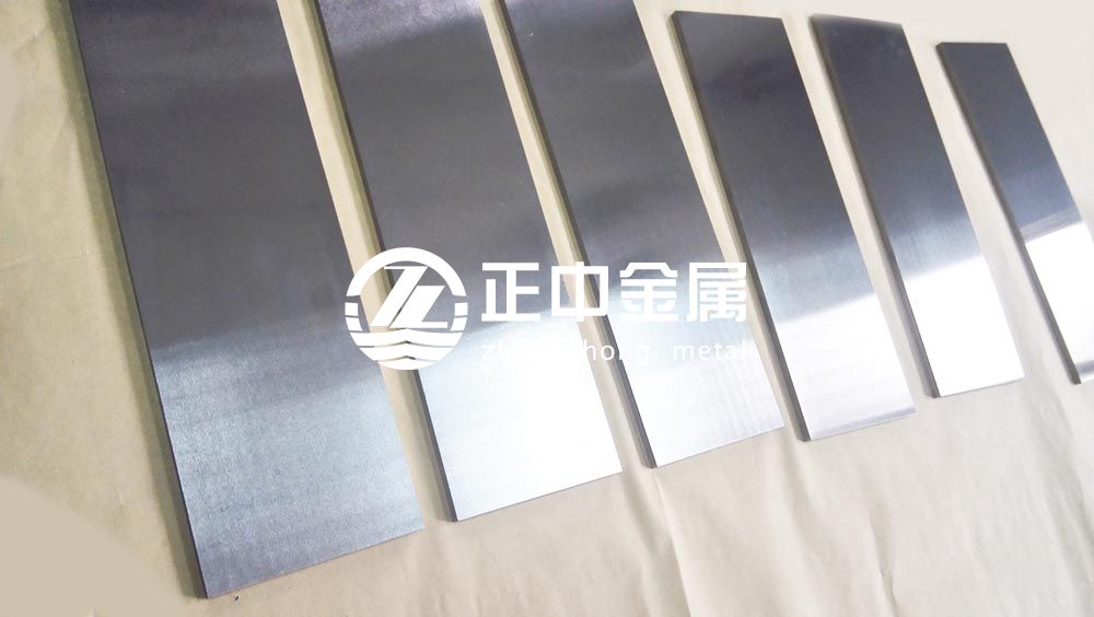 真空爐化工領域用鉭片的化學成分及產(chǎn)品優(yōu)勢