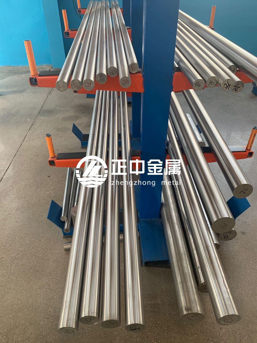 國內鈮棒鈮板等鈮合金材料的發(fā)展及應用