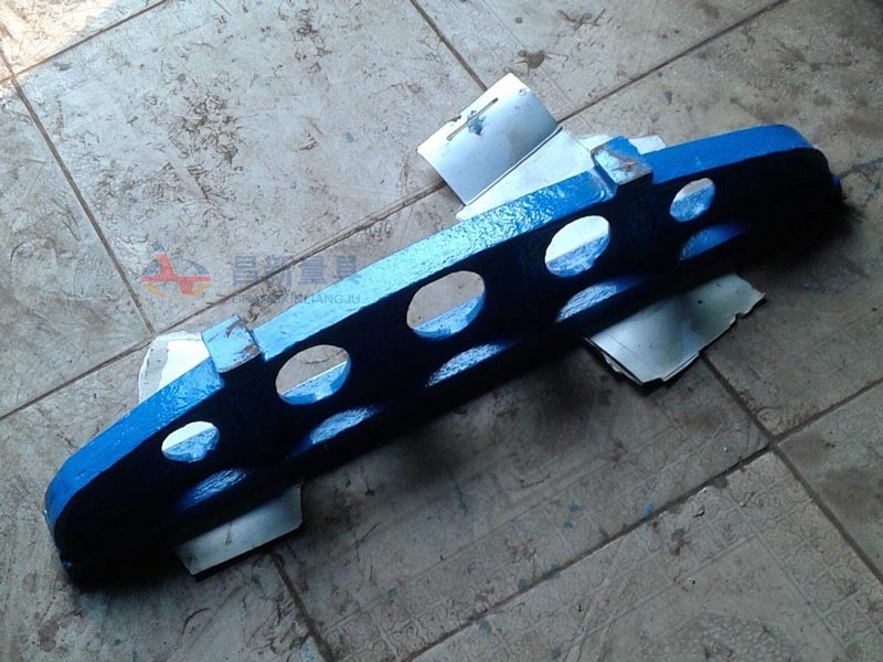 橋型平尺的檢驗標準和用途